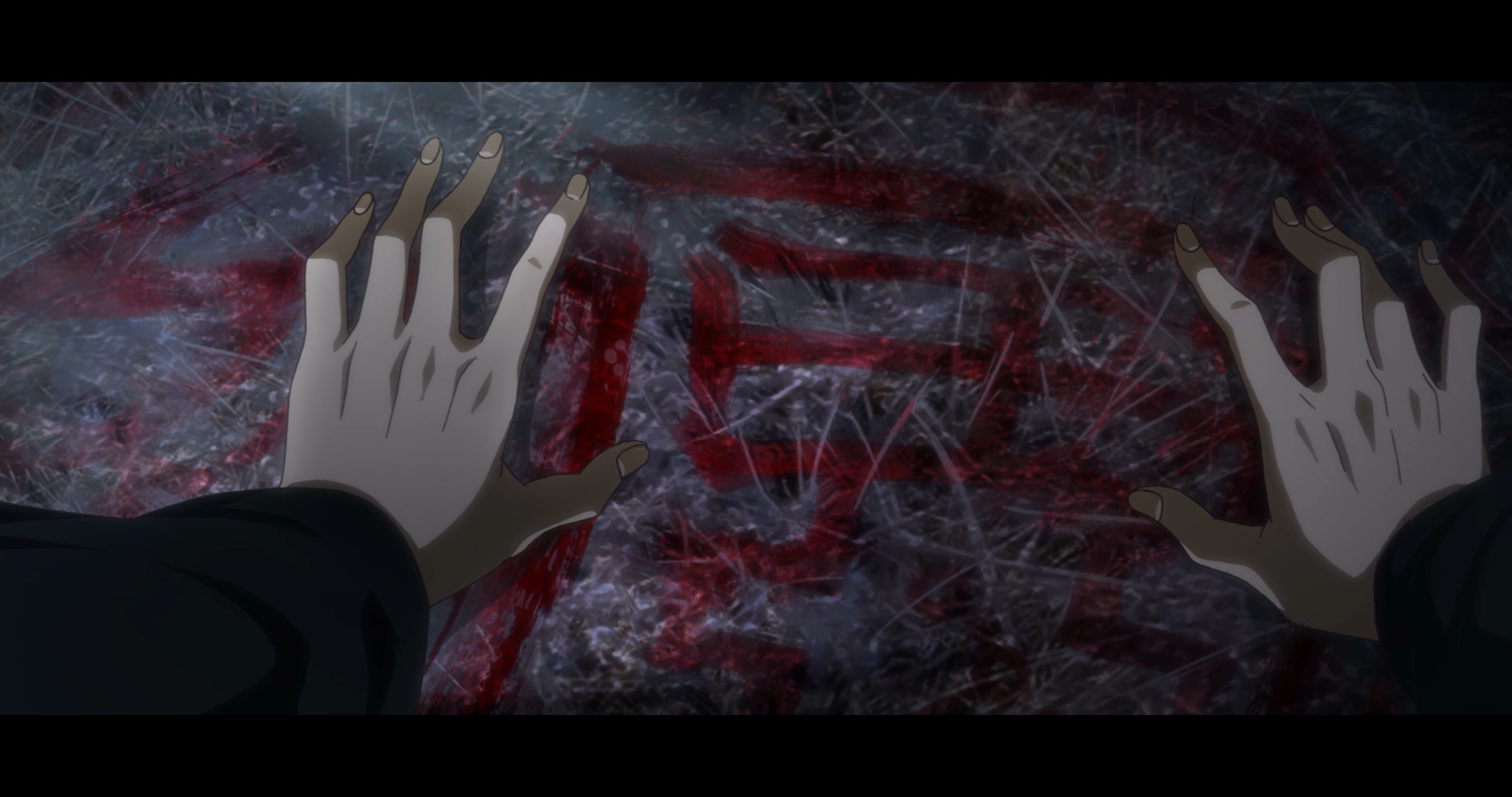 Mo Dao Zu Shi (Erai-raws)